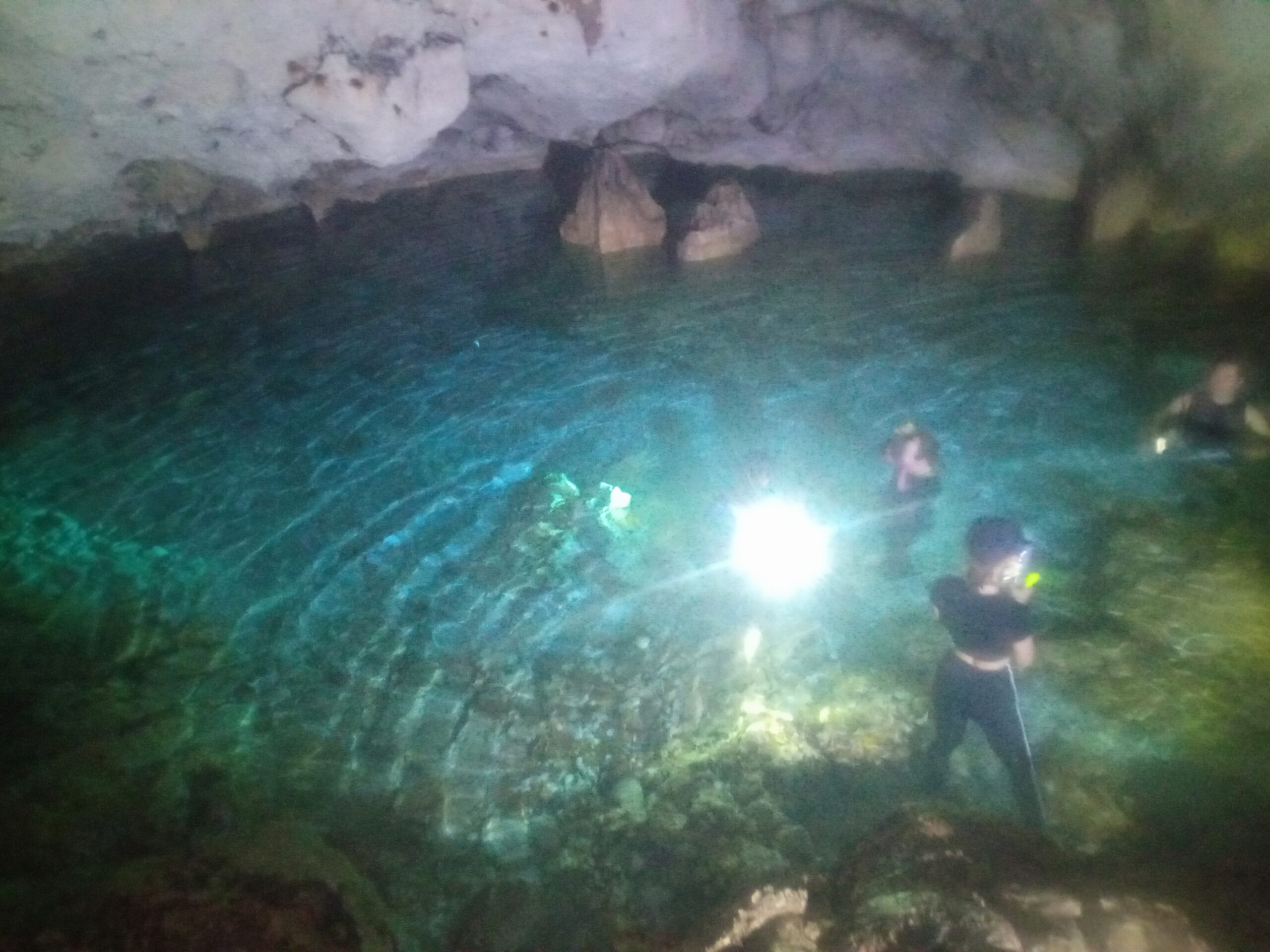 グアム旅行②（ﾊﾟｶﾞｯﾄｹｰﾌﾞﾂｱｰ）